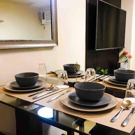 אילוילו Zen Living Condo At Avida Atria Tower 2 מראה חיצוני תמונה
