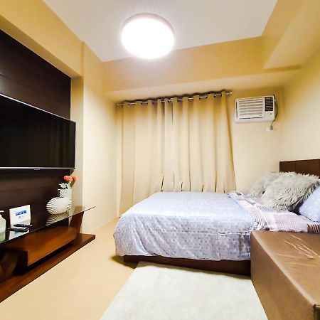 אילוילו Zen Living Condo At Avida Atria Tower 2 מראה חיצוני תמונה