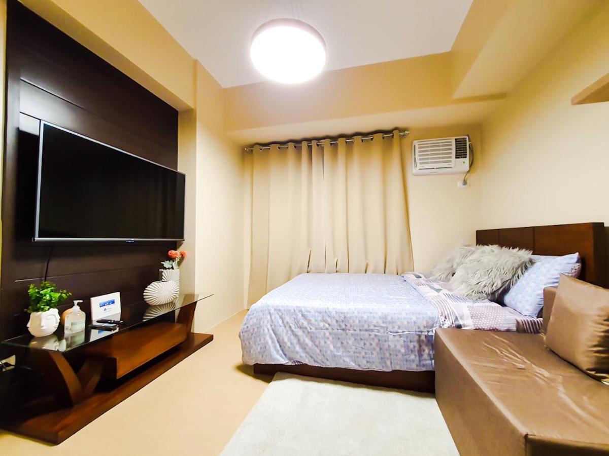 אילוילו Zen Living Condo At Avida Atria Tower 2 מראה חיצוני תמונה