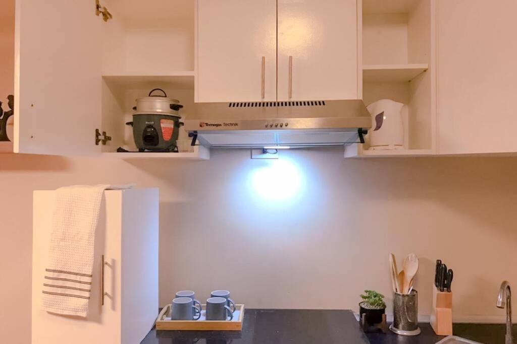 אילוילו Zen Living Condo At Avida Atria Tower 2 מראה חיצוני תמונה
