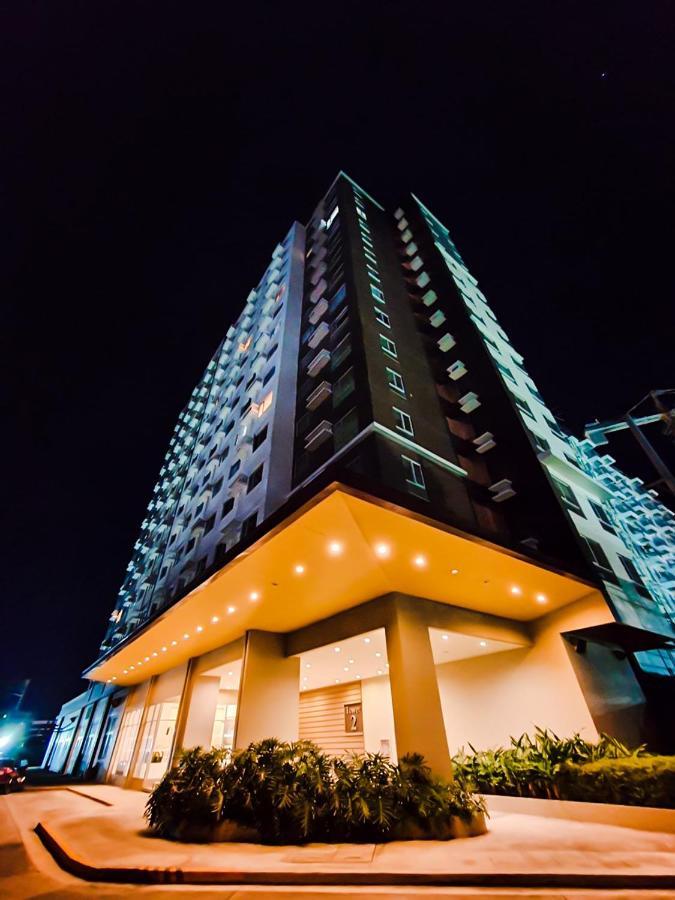 אילוילו Zen Living Condo At Avida Atria Tower 2 מראה חיצוני תמונה