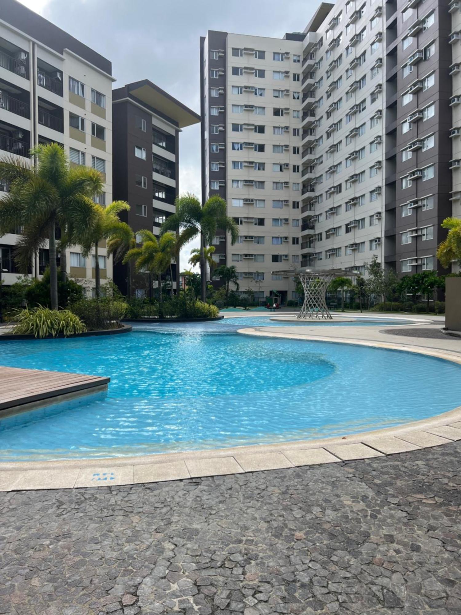 אילוילו Zen Living Condo At Avida Atria Tower 2 מראה חיצוני תמונה